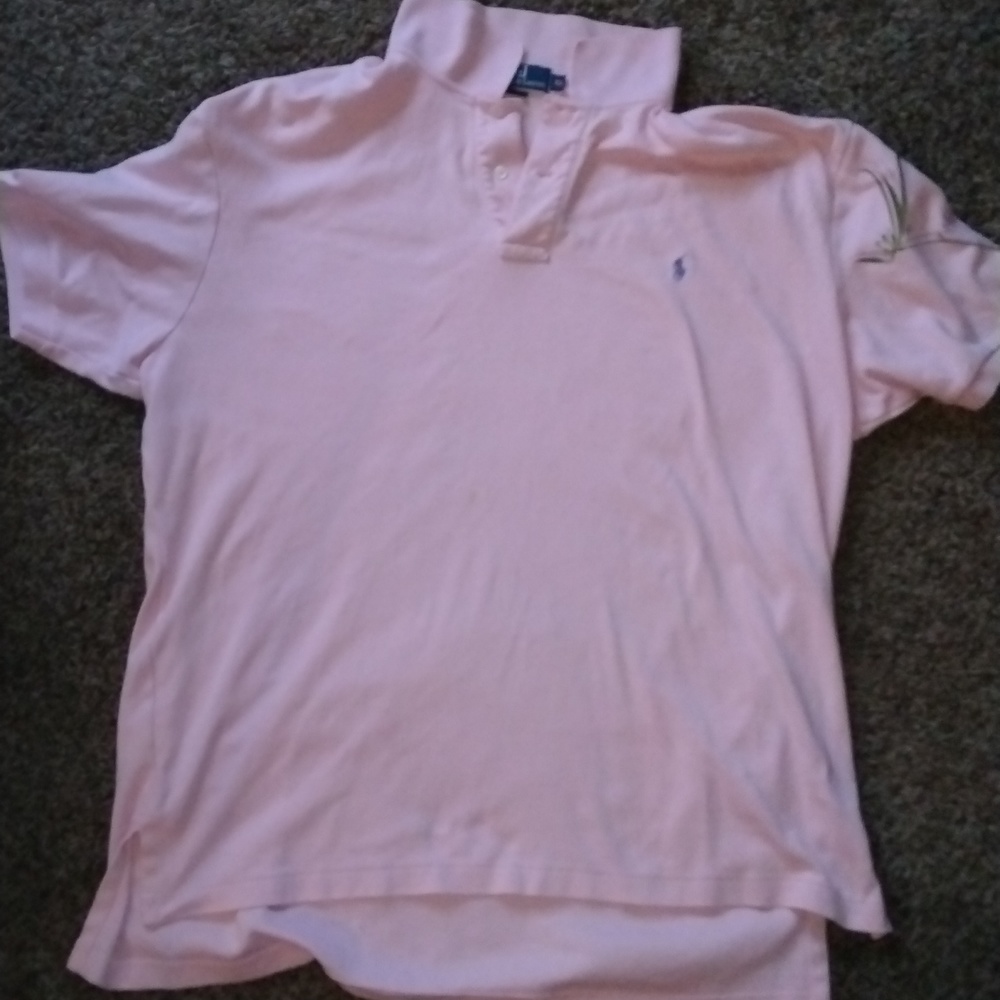 Polo by Ralph Lauren